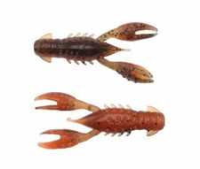 Z-Man TRD CrawZ 2,5" - Zucca