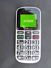CELLULARE ARTFONE C1 SENIOR