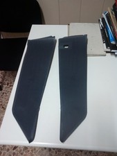 COPPIA TAPPETINI COPRIPEDANA