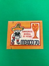 Panini sealed packet bustina WC Euro Mexico 70 Munchen Argentina Espana ecc ecc