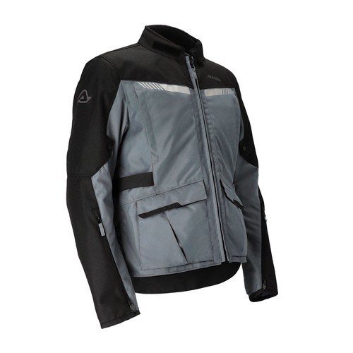 Acerbis giacca moto - giacca,