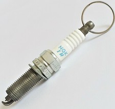 Candela portachiavi NGK Toyota Aygo Yaris Corolla CHR C-HR Prius Supra Rav4 GT86