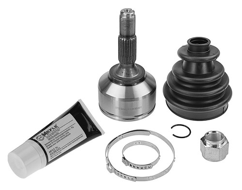 Kit giunto cardanico meyle - kit,