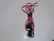 CAVO di ALIMENTAZIONE 12 VOLT