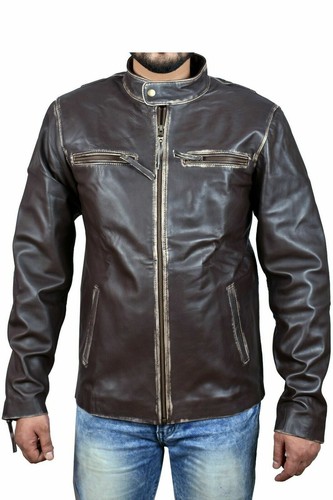 Cappotto giacca uomo vintage