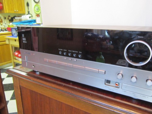 Ricevitore harman kardon avr - ricevitore,