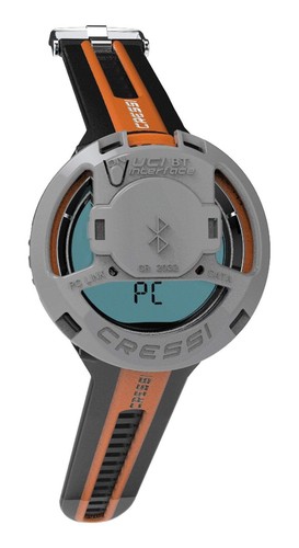 Cressi interfaccia bluetooth - interfaccia,
