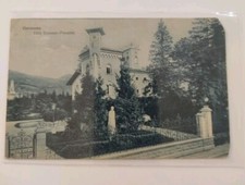Cormons Villa Cumano-Perusini