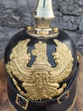 Wwi german pickelhaube - wwi,