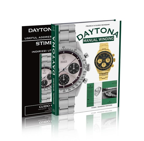 Libro orologi rolex daytona - libro,