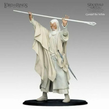 Sideshow Weta GANDALF THE