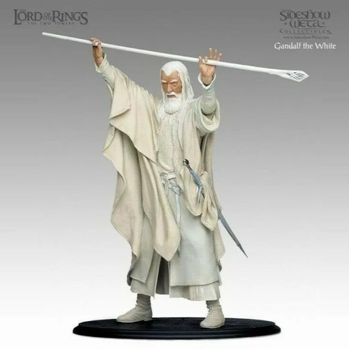 Sideshow weta gandalf the - weta,