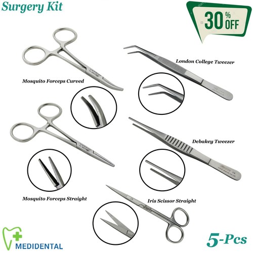 Chirurgico dentistico igienico - chirurgico,