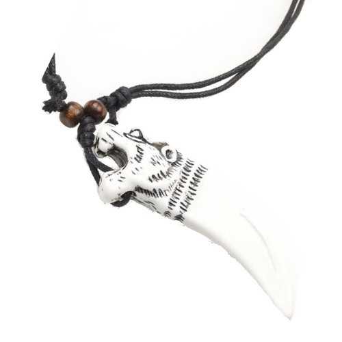 Collana collare - , con