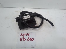 BOBINA ACCENSIONE SYM HD 200