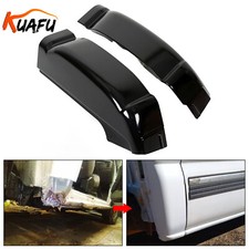 Pair Cab Corners For Chevy