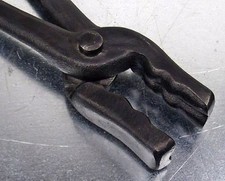 BECMA WM.50 Lupo pinze