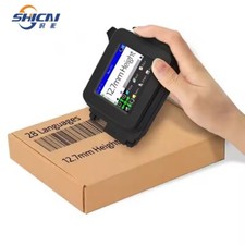 Mini stampante a getto