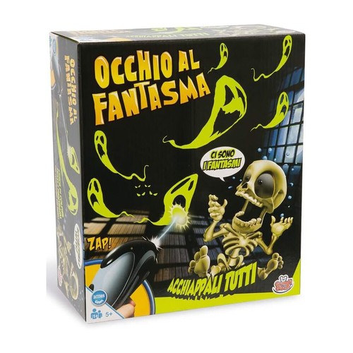 Grandi giochi occhio - giochi, al