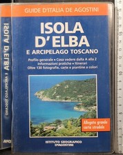 ISOLA D'ELBA E ARCIPELAGO