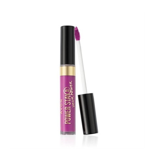 Tinta labbra avon power - avon,