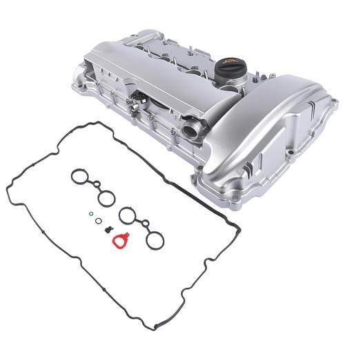 Coperchio valvola motore