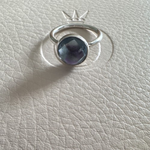 Anello pandora argento - anello,