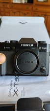 Fuji Xt30II 