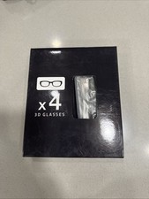 4x NUOVI OEM Samsung 4K HD UHD