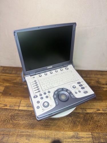 Logiq ultrasound 2007 - e,