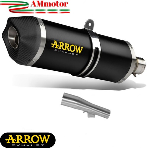 Arrow honda integra 750 2016 - arrow,