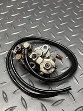 Suzuki RG250 Gamma MK3 GJ21B / Pompa olio motore 2T / 40A