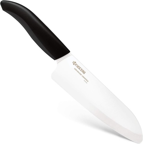 Kyocera chef santoku - chef's,