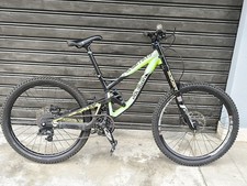Mtb Downhill Polygon Dh7 2016