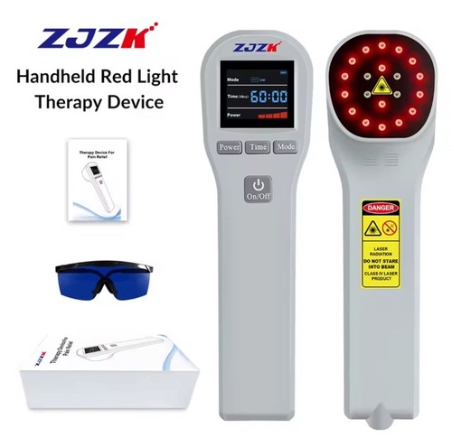 Laser professionale lllt 880mw - laser,