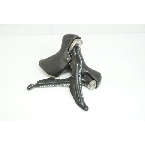 Set cambio shimano - set,