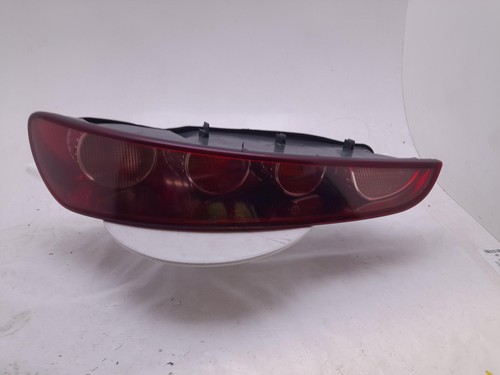 Fanale posteriore alfa romeo - posteriore,