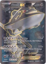 Pokemon tcg steelix - pokemon,