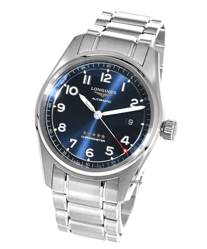 Longines spirit chronometer - spirit,
