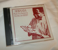Unique Vintage 1984 African