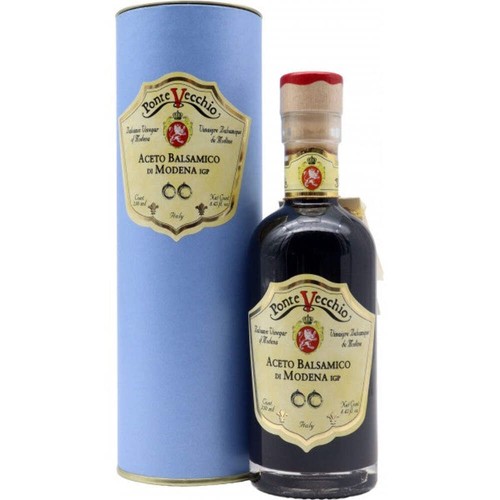 Aceto balsamico modena igp - aceto,