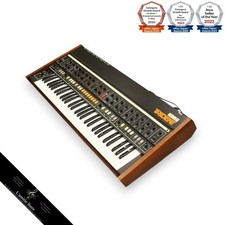 Korg Trident Sintetizzatore