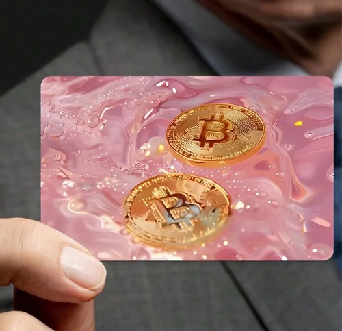 Bitcoin criptovaluta oro rosa - bitcoin,