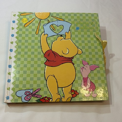 Album fotografico disney - album,