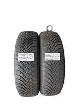 2 PNEUMATICI USATI 175/65 R 15