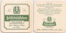 Feldschlösschen Pilsner -
