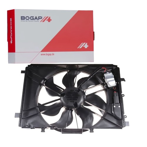 Bogap ventola raffreddamento - bogap,