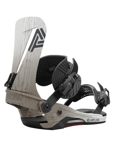Attacchi snowboard uomo - , union