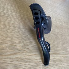 Leva Cambio Campagnolo Super