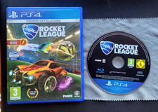 Rocket league - Ps4 PlayStation 4 gioco